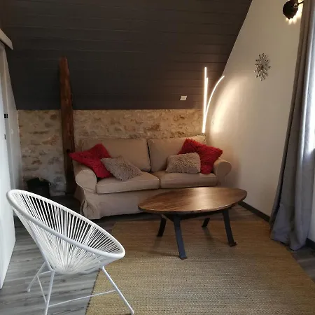 Bed and Breakfast Le Puits de Garival à Tour-de-Faure Extérieur photo
