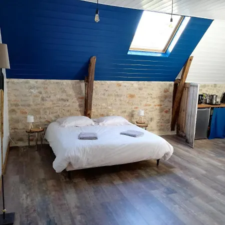 Bed and Breakfast Le Puits de Garival à Tour-de-Faure Extérieur photo