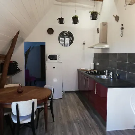 Bed and Breakfast Le Puits de Garival à Tour-de-Faure Extérieur photo