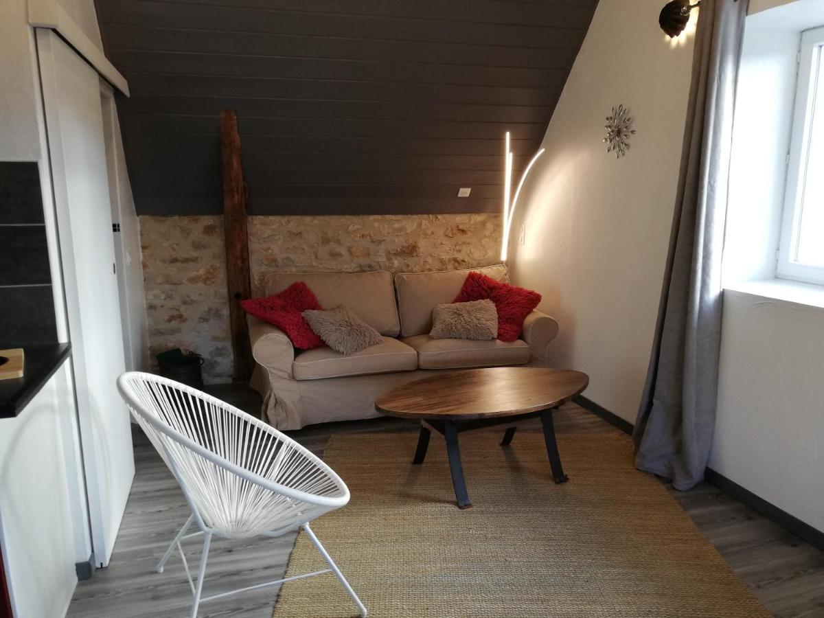 Le Puits De Garival Couette-café Tour-de-Faure