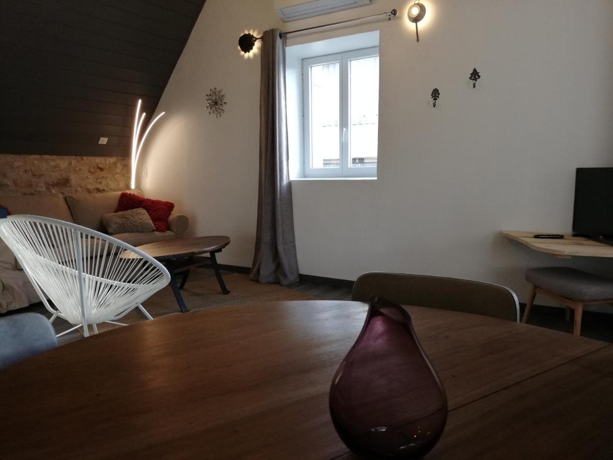 Bed & Breakfast Le Puits De Garival Tour-de-Faure