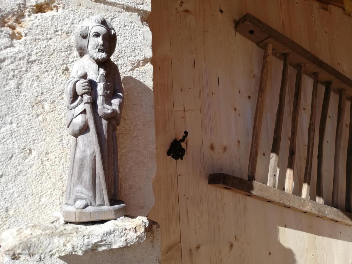 Le Puits De Garival Bed & Breakfast
