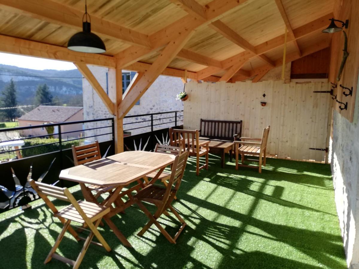 Bed & Breakfast Le Puits De Garival