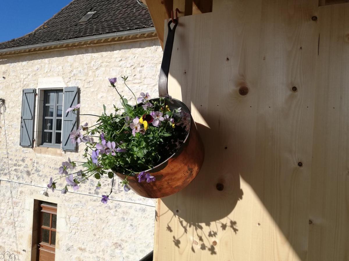 Bed & Breakfast Le Puits De Garival Tour-de-Faure