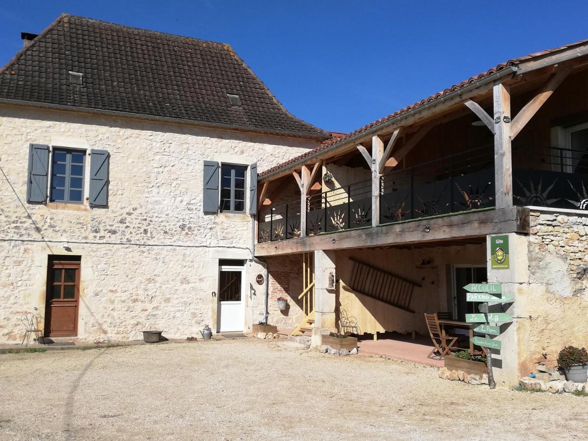 Bed & Breakfast Le Puits De Garival
