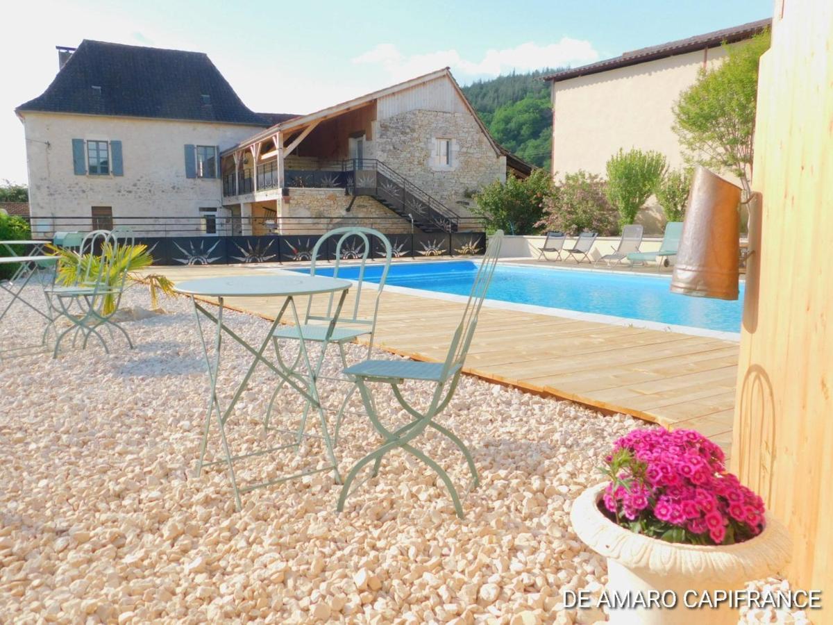 Bed & Breakfast Le Puits De Garival *