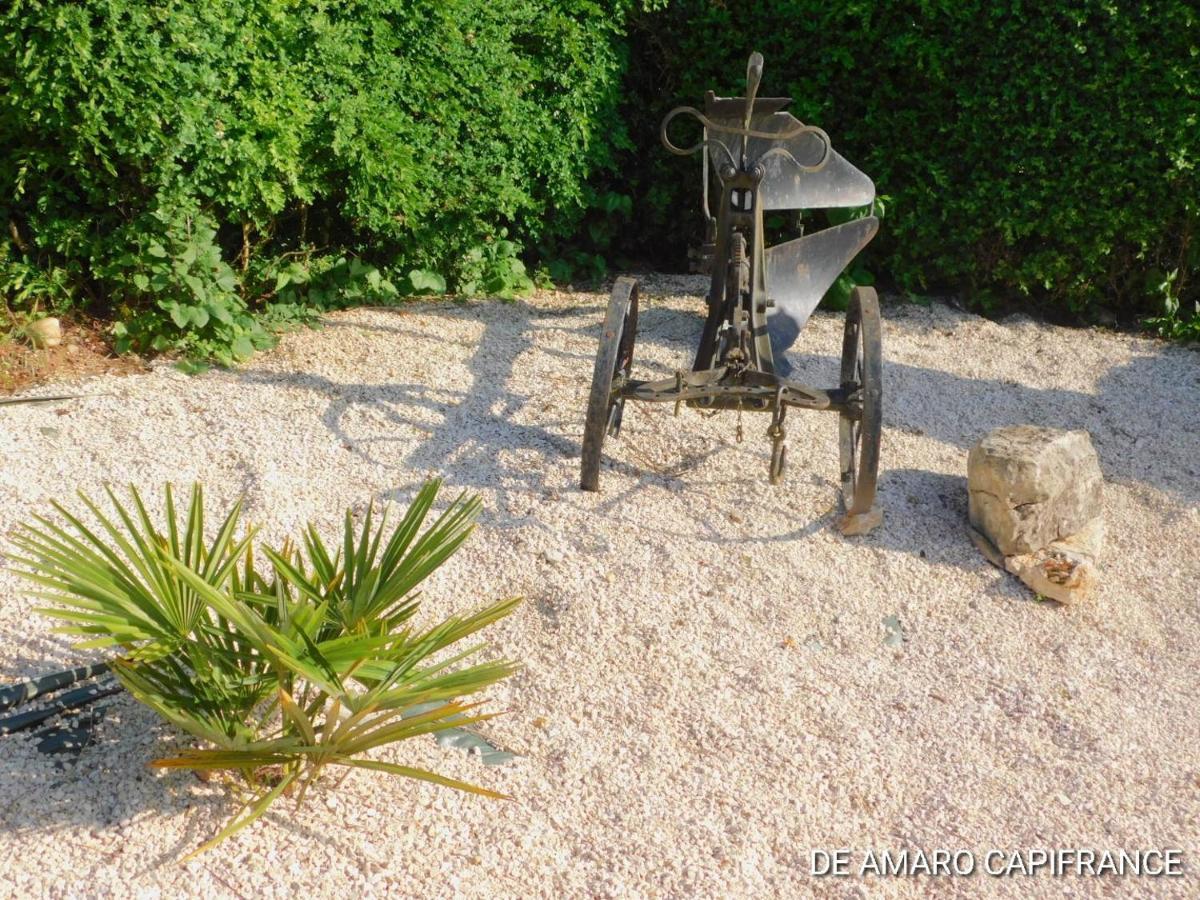 Bed & Breakfast Le Puits De Garival *