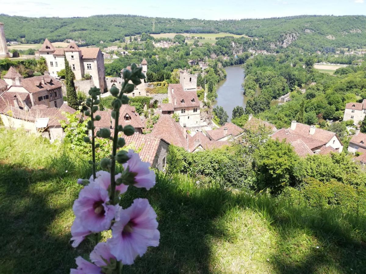 Le Puits De Garival Tour-de-Faure
