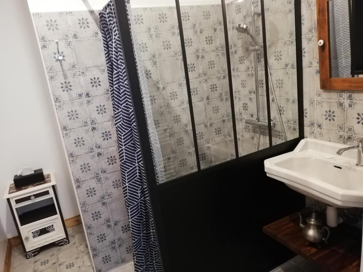 Bed & Breakfast Le Puits De Garival