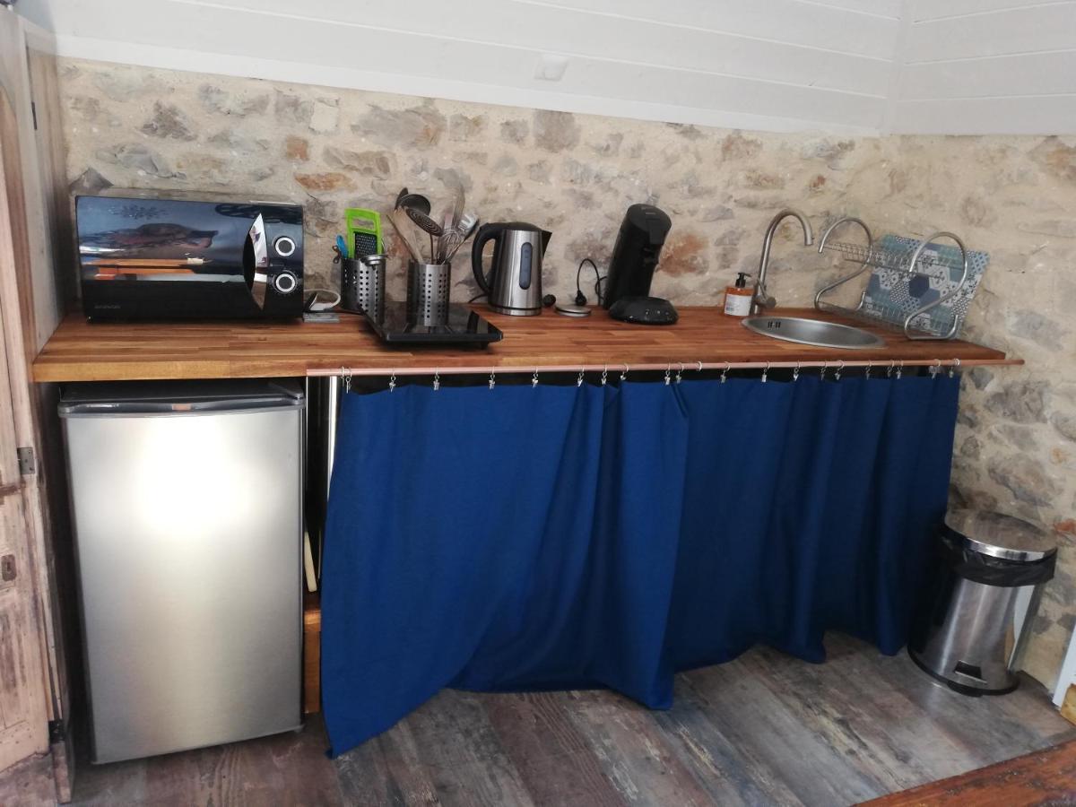 Couette-café Le Puits De Garival
