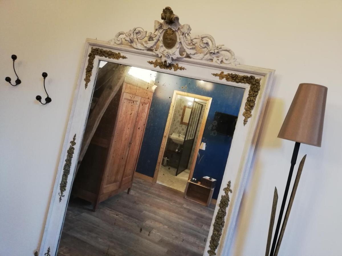 Bed & Breakfast Le Puits De Garival Tour-de-Faure