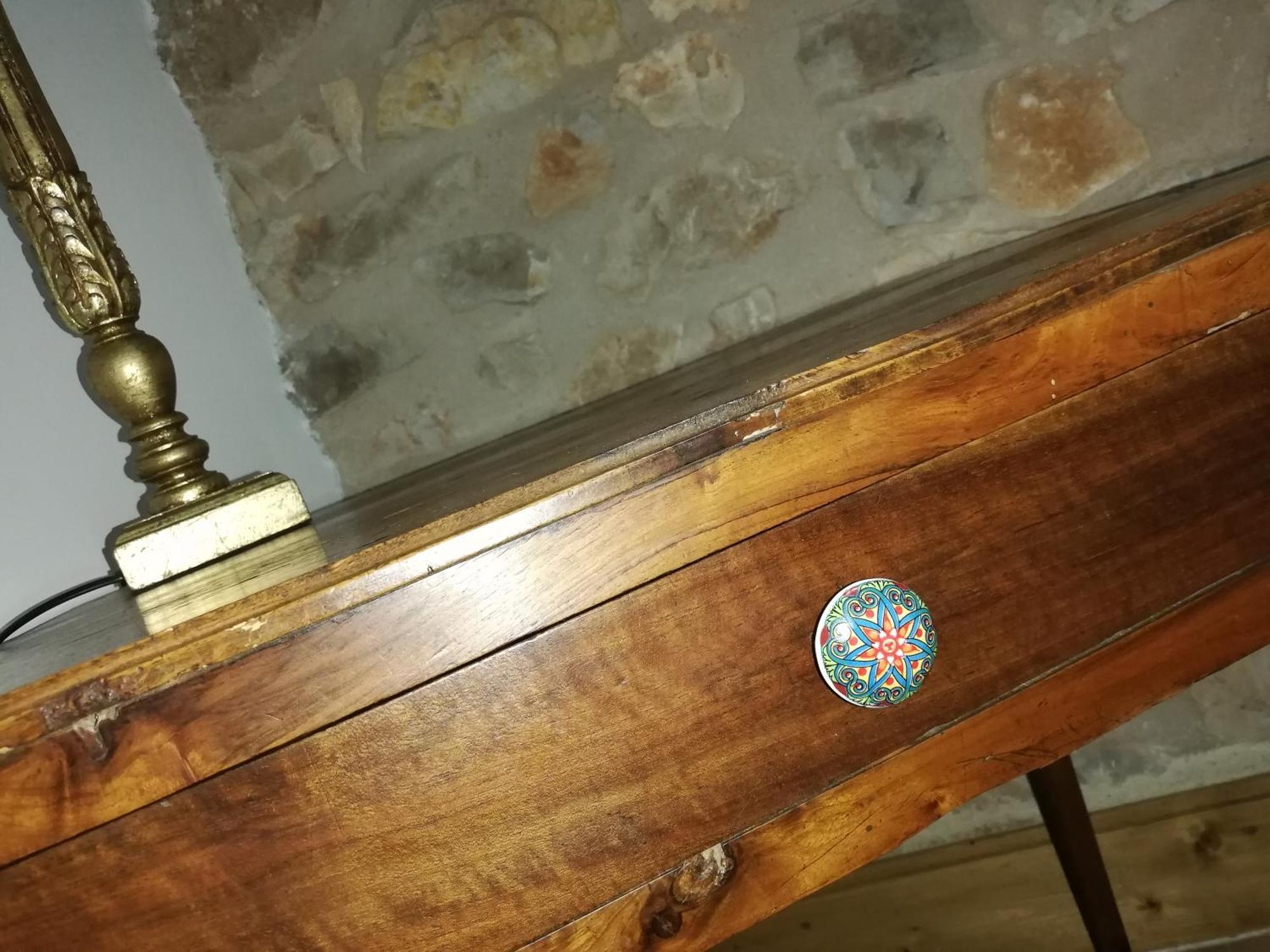Le Puits De Garival Bed & Breakfast *