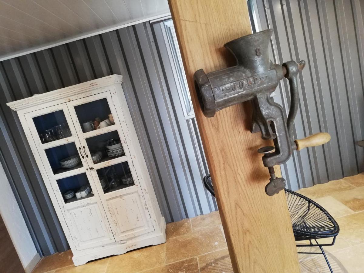Bed & Breakfast Le Puits De Garival *