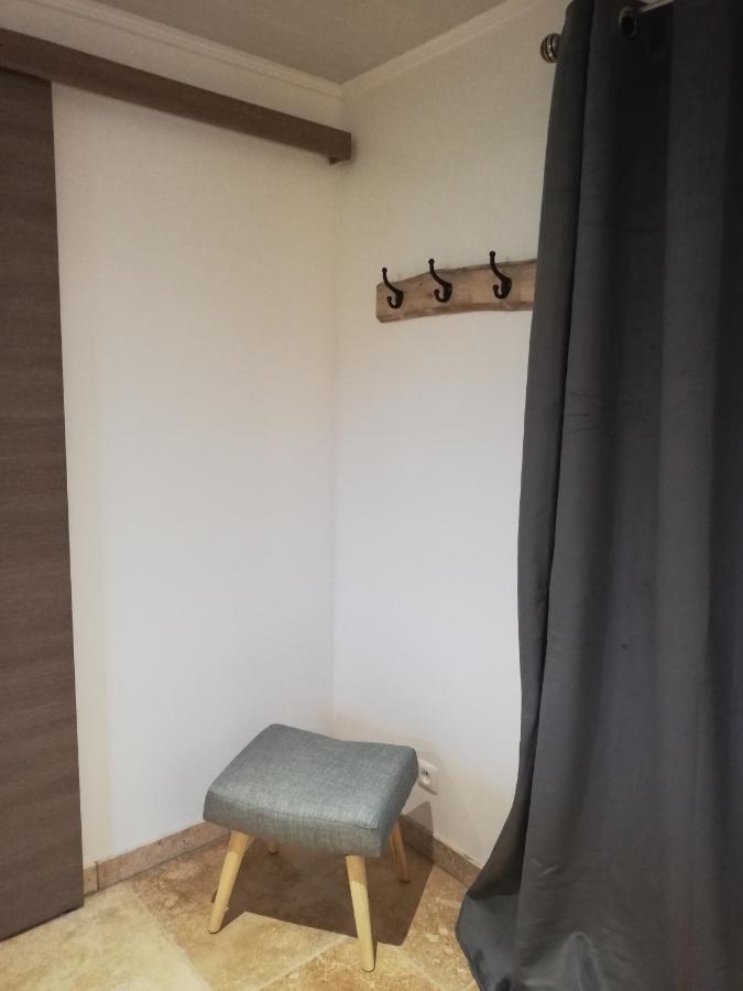 Le Puits De Garival Bed & Breakfast