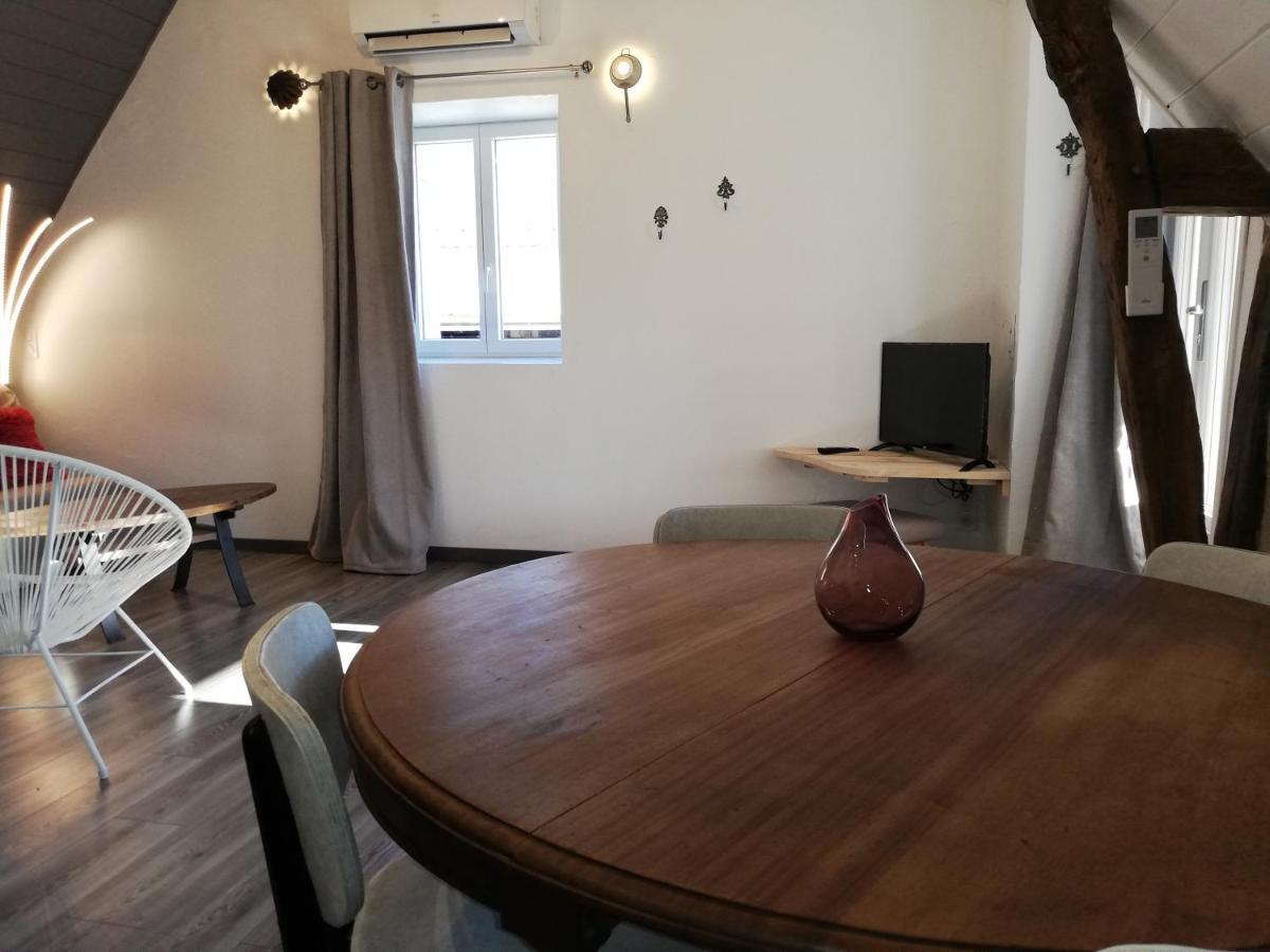 Bed & Breakfast Le Puits De Garival *
