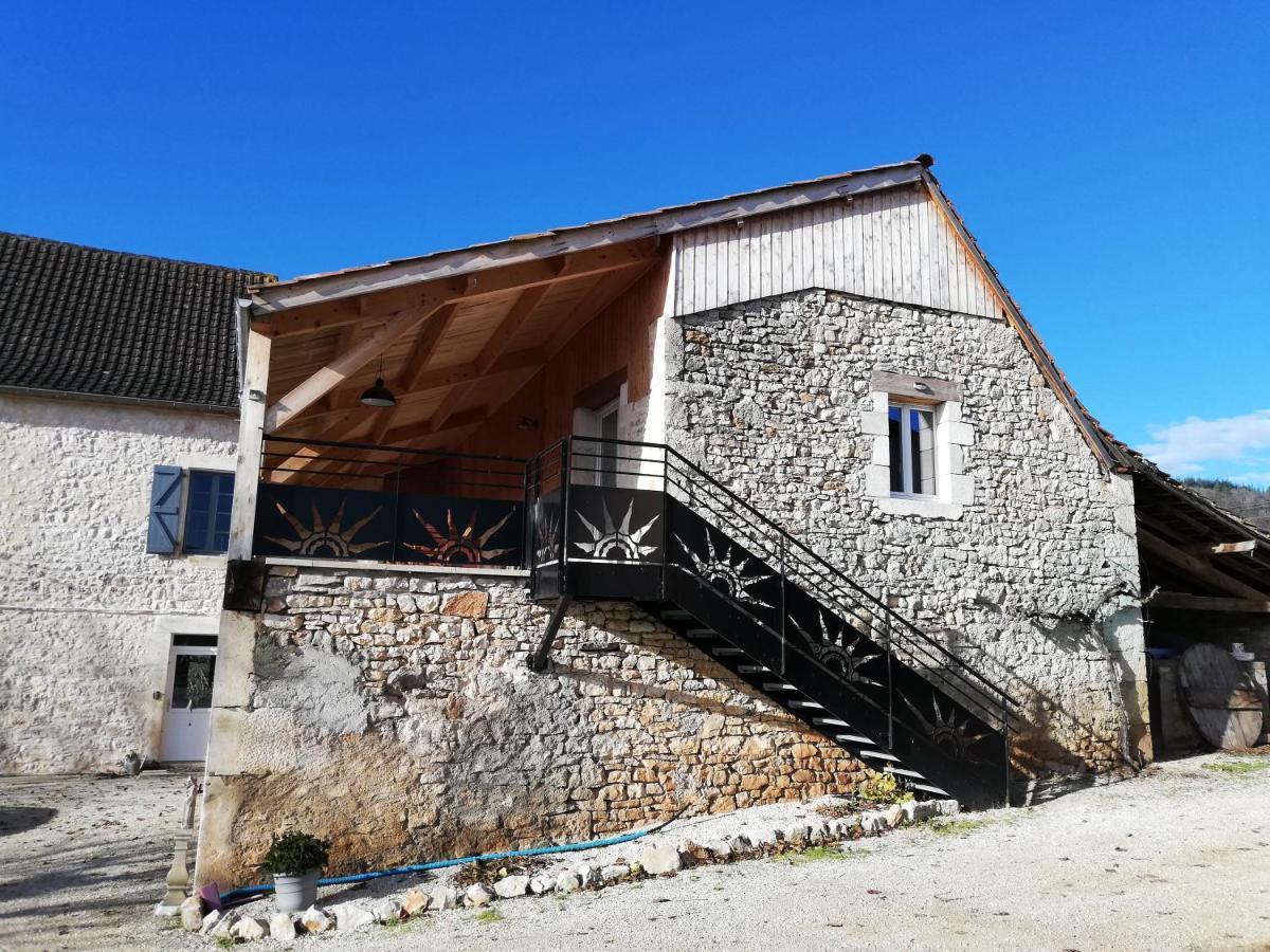 Bed & Breakfast Le Puits De Garival