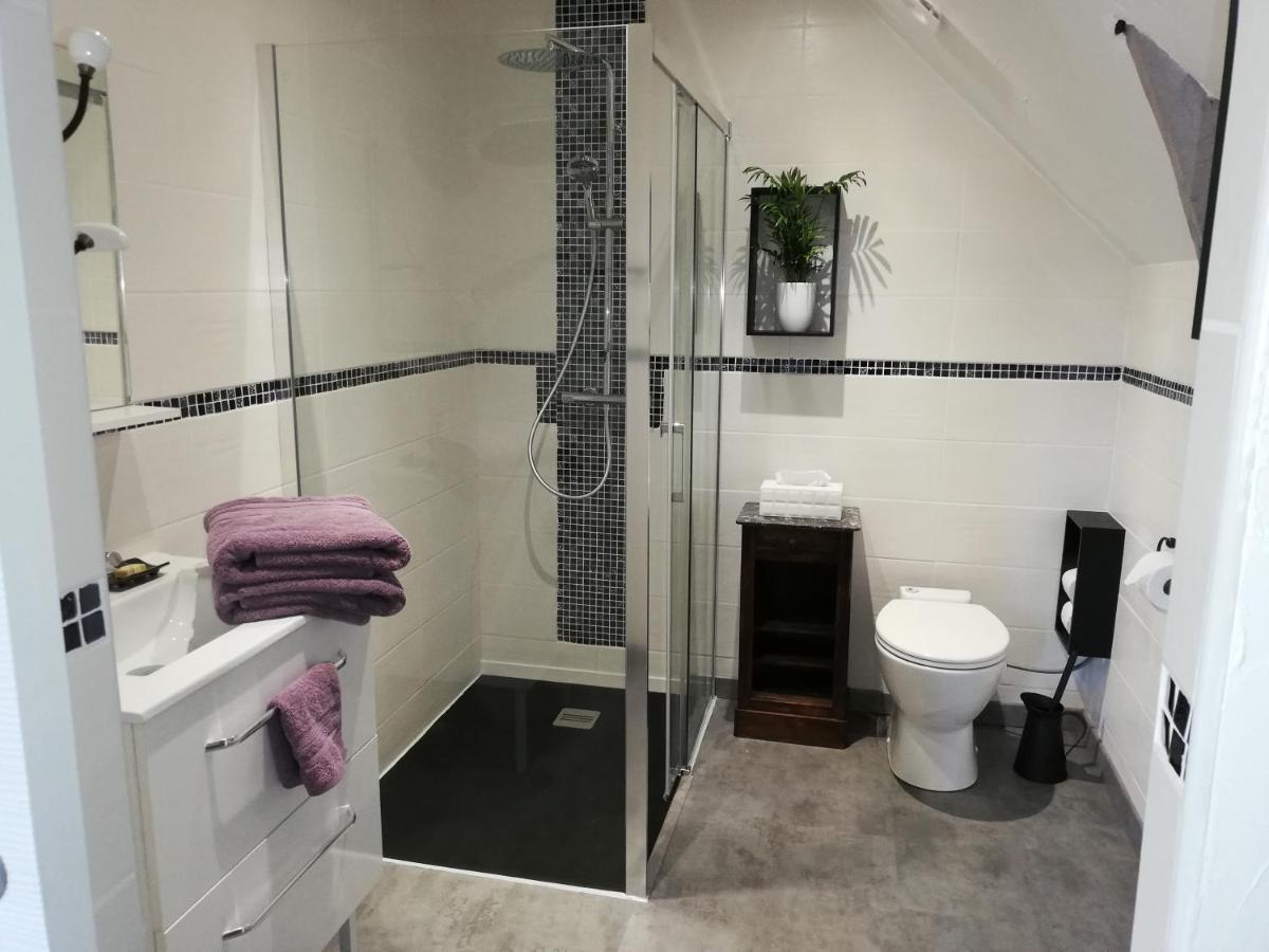 Le Puits De Garival Bed & Breakfast